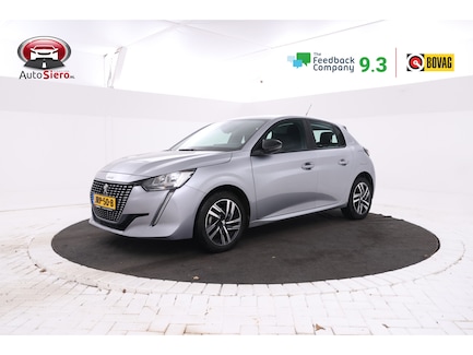Peugeot 208 0