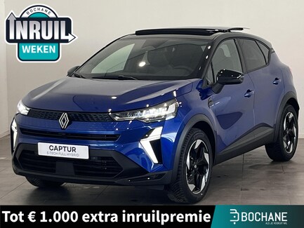 Renault Captur 0
