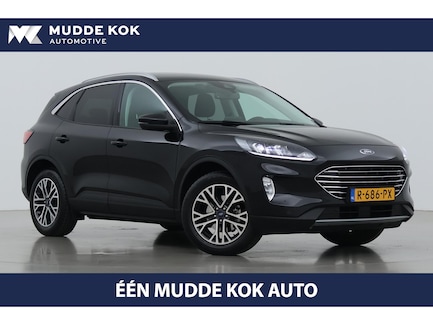 Ford Kuga 0