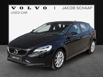 Volvo V40 0