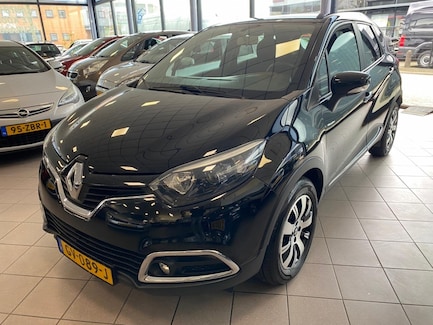Renault Captur 0