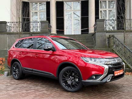 Mitsubishi Outlander 0