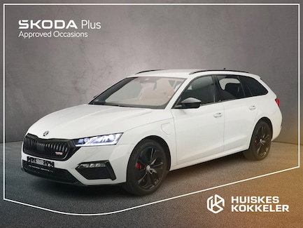 Skoda Octavia 0