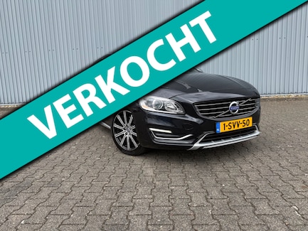Volvo V60 0