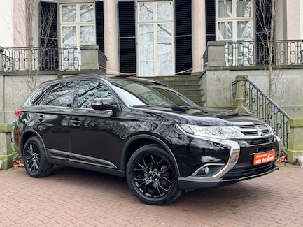 Mitsubishi Outlander 0