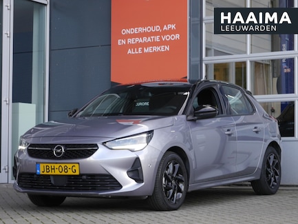 Opel Corsa 0