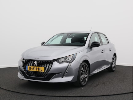 Peugeot 208 0