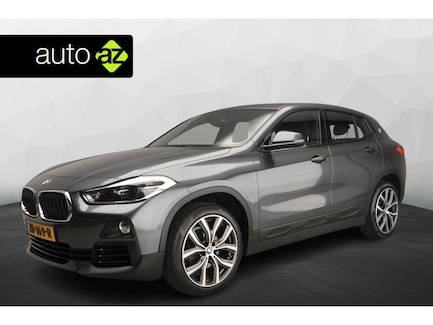 BMW X2 0