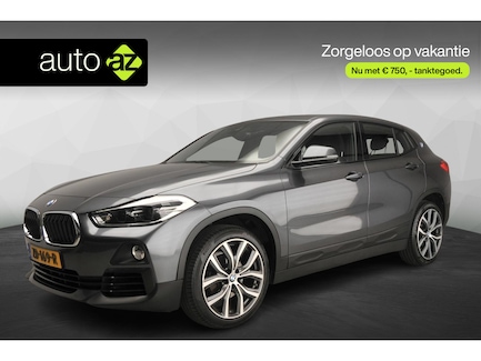 BMW X2 0