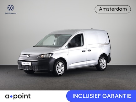 Volkswagen Caddy 0