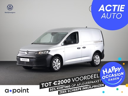 Volkswagen Caddy 0