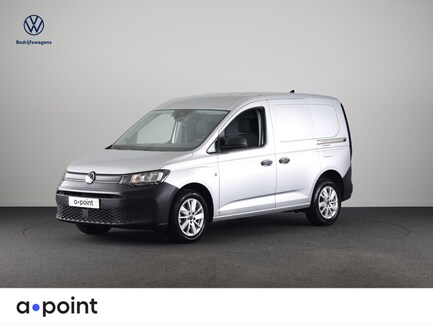 Volkswagen Caddy 0