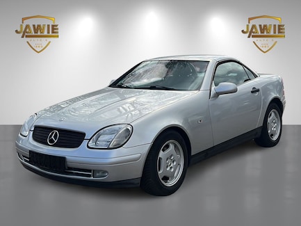 Mercedes-Benz SLK 0