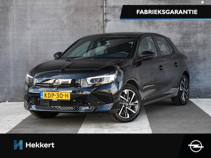 Opel Corsa 0