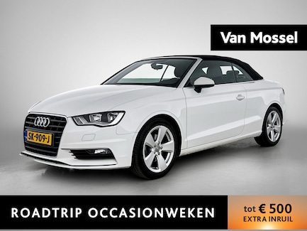 Audi A3 0