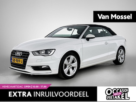 Audi A3 0