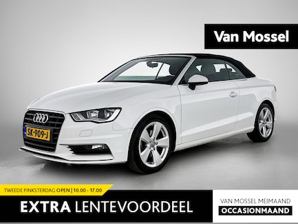 Audi A3 0