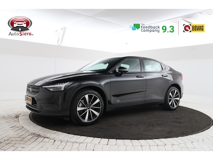 Polestar 2 0