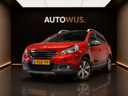 Peugeot 2008 0