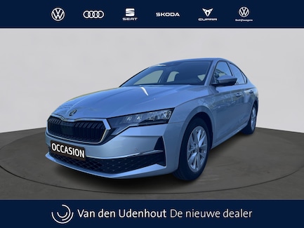 Skoda Octavia 0
