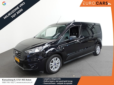 Ford Transit Connect 0
