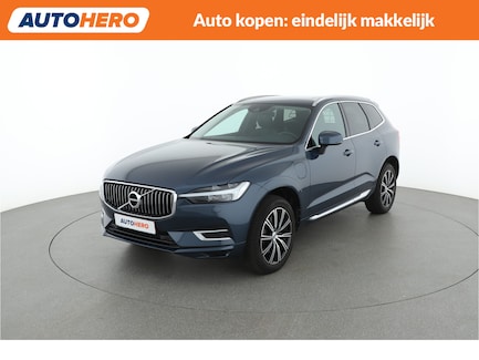 Volvo XC60 0