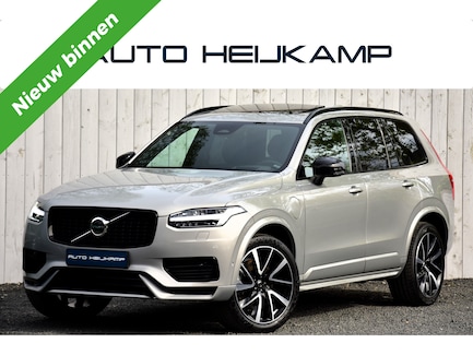 Volvo XC90 0