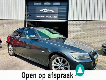 BMW 3-Serie 0