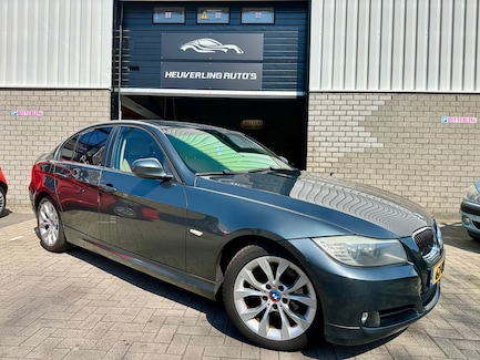 BMW 3-Serie 0
