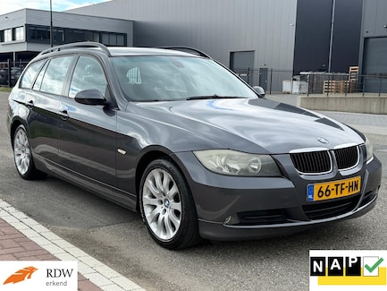 BMW 3-Serie 0