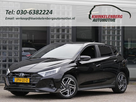 Hyundai i20 0