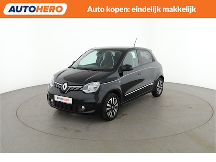 Renault Twingo 0