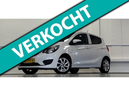 Opel Karl 0