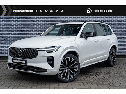 Volvo XC90 0