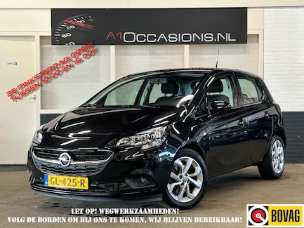 Opel Corsa 0