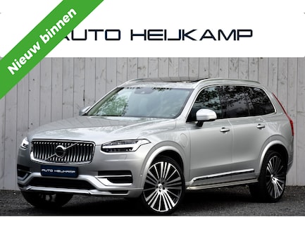 Volvo XC90 0