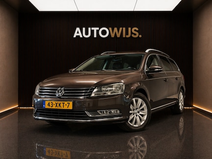 Volkswagen Passat 0