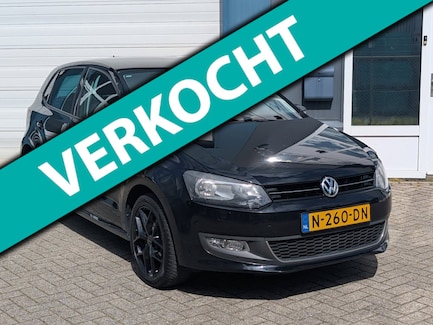 Volkswagen Polo 0