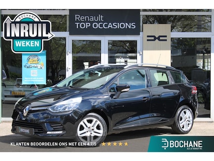 Renault Clio 0