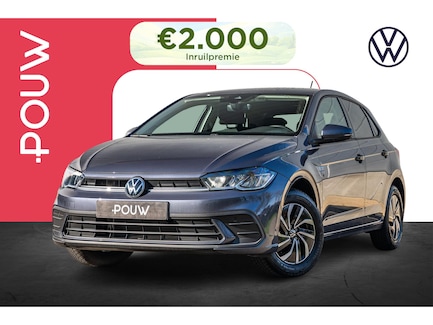 Volkswagen Polo 0