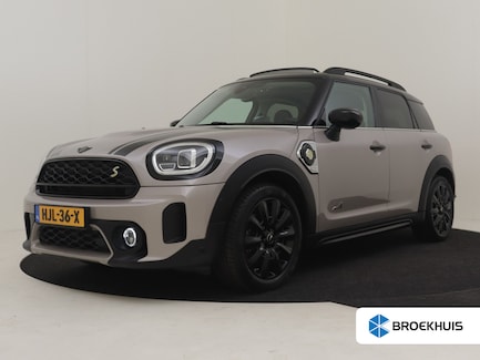 MINI Countryman 0