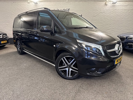 Mercedes-Benz Vito 0