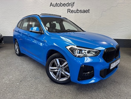 BMW X1 0