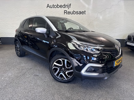 Renault Captur 0