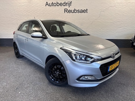 Hyundai i20 0