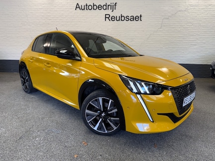 Peugeot 208 0
