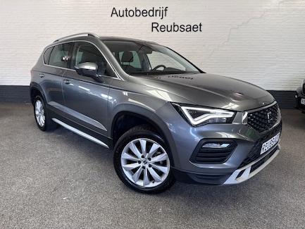 SEAT Ateca 0