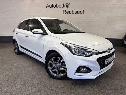 Hyundai i20 0