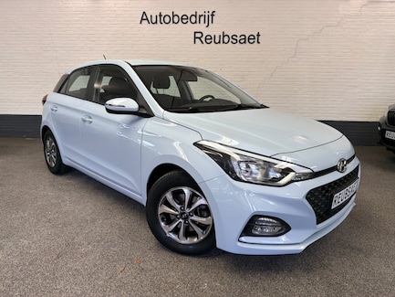 Hyundai i20 0