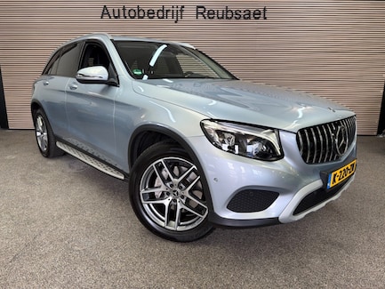 Mercedes-Benz GLC 0